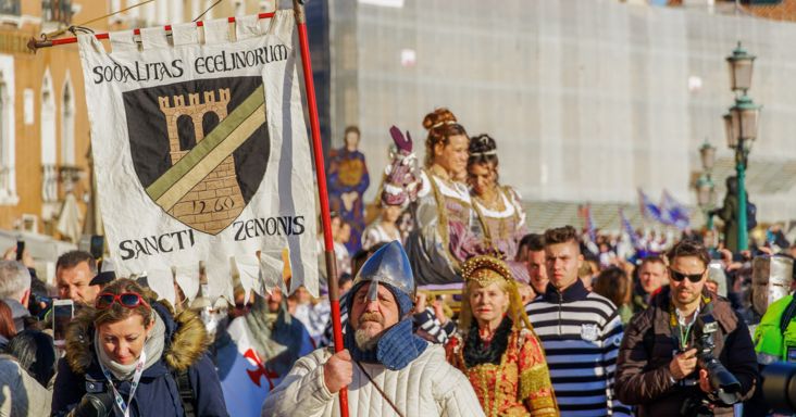Megvan a 2027-es Savaria Karnevál időpontja: ekkor rendezik meg Szombathelyen