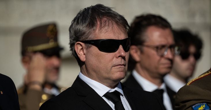 Kátai-Németh Vilmos feljelentést tett a Családbarát Magyarország programsorozat szerencsi rendezvényei miatt