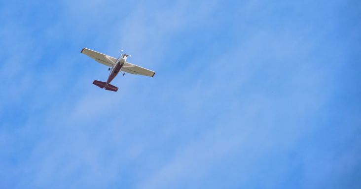 Kisrepülőgép zuhant le – egy tinédzser is az áldozatok között van