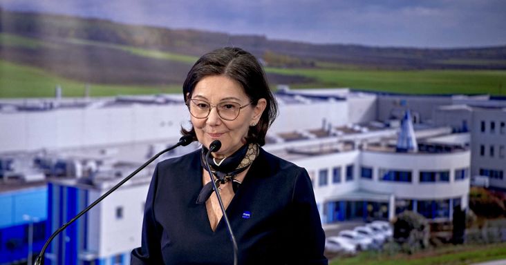 Vezetőváltás a MAM élén: nyugdíjba ment Kiss Katalin, aki évtizedekig vezette a céget