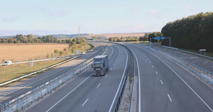 Nagy változás jön az M5-ös autópályánál – sokan vártak már erre