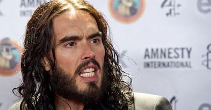 Szexuális bántalmazás-sorozat - Újabb nő vallott Russell Brand ellen