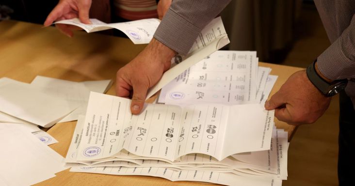 Négy településen tartottak időközi választást, a Munkáspárt jelöltje mindössze egy szavazatot kapott