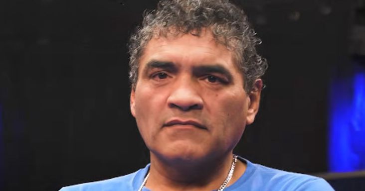 15 gyereke és 14 unokája gyászolja: 59 éves korában meghalt Jorge Castro
