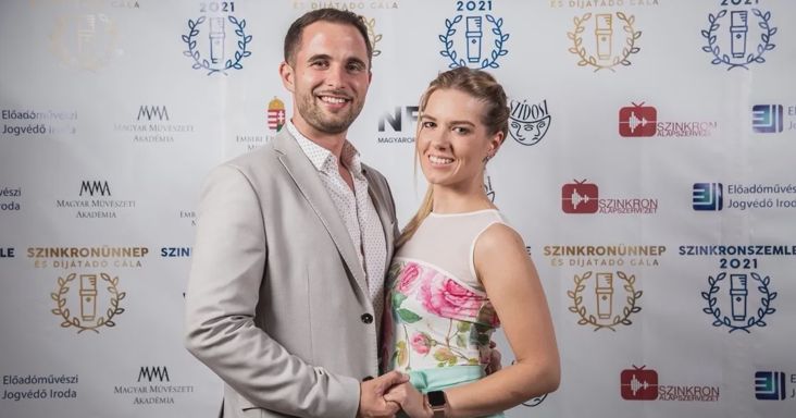 Czető Roland: „Ott szeretnék lenni Évi mellett a szülésnél”