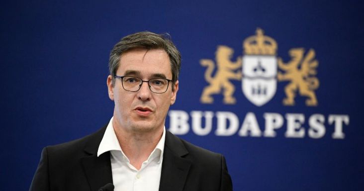 Karácsony Gergely élő interjúban mondta ki, hogy népszavazást akar egy fontos témában