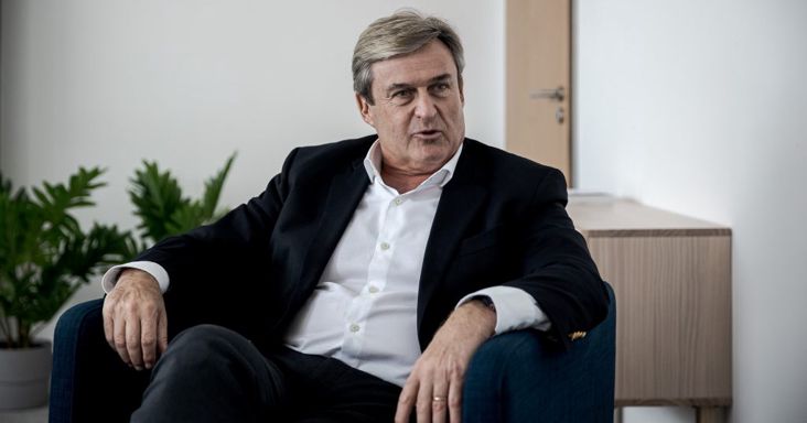Kapitány István: 1165 milliárdba kerül, de marad a rezsicsökkentés