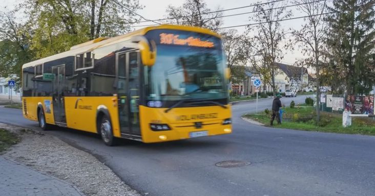 Fordulat a Volánbusz-ügyben, döntött a bíróság a gyanúsítottakról