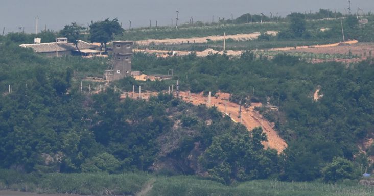 Dél-Korea tárgyalna Észak-Koreával, nehogy elfajuljon a konfliktus