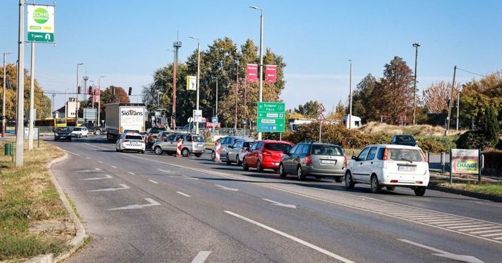 Levegőminőség Szekszárdon: nem tudjuk pontosan, mit lélegzünk be - fontos adatok hiányoznak