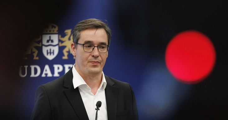 Karácsony Gergely örömtüzet gyújtott Magyar Péter bejelentése után: a főpolgármesternek is tetszik a 2027-es költségvetés − „Ez egy nagyon jó tervezet”