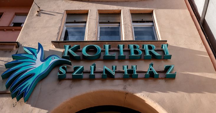 Megfullad a Kolibri Színház egy közlemény szerint, meg is jött a válasz