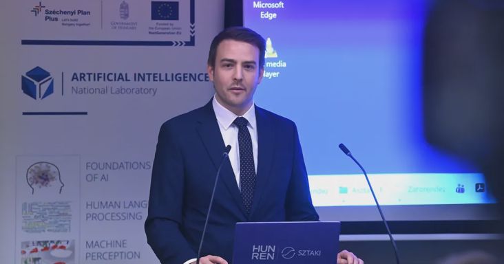 Távozik Bódis László volt helyettes államtitkár a Nemzeti Innovációs Ügynökség éléről