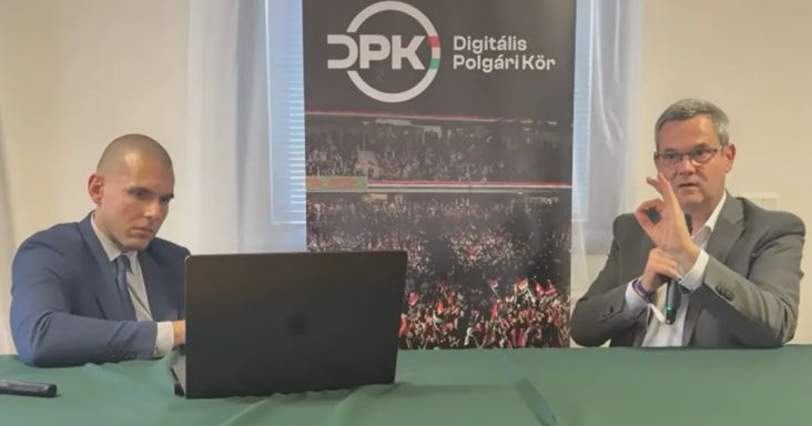 Takács Péter szerint a Tisza és Magyar Péter miatt születik kevesebb gyerek Magyarországon