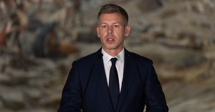 Feladvány lett Magyar Péter a német Legyen Ön is milliomos!-ban, nagy pénzt kaszált vele a játékos