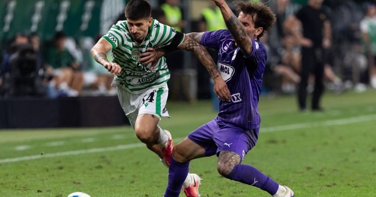 Itt a bejelentés: eldőlt, hogy marad-e a Telekom a Ferencváros szponzora