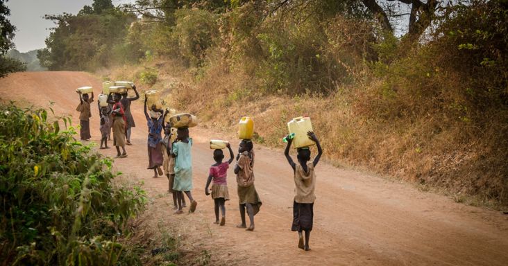 Afrikában már több a katolikus, mint Európában – részletes statisztikai adatok