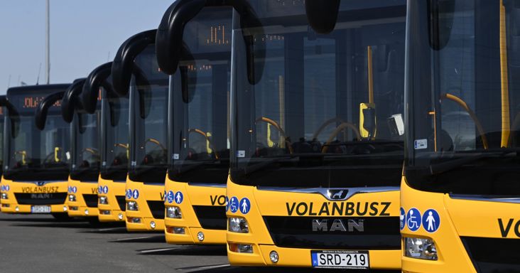 Három évre ítélték a Volánbusz-ügy egyik kulcsfiguráját