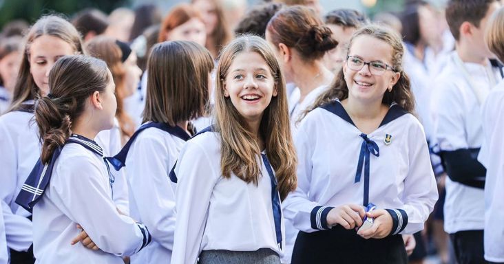 Gimnáziumi rangsor 2027: vidéki iskola is került a dobogóra, mutatjuk a legjobb tízet