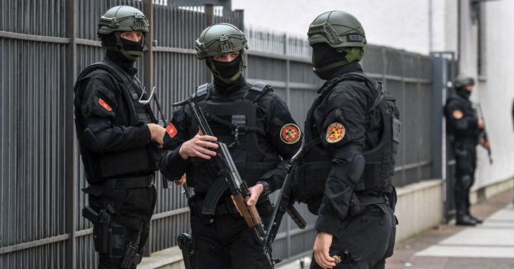 A kicsi Montenegró is túl nagy falat az EU-nak