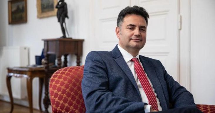 Márki-Zay Péter szerint az orbánizmussal is szakítani kell