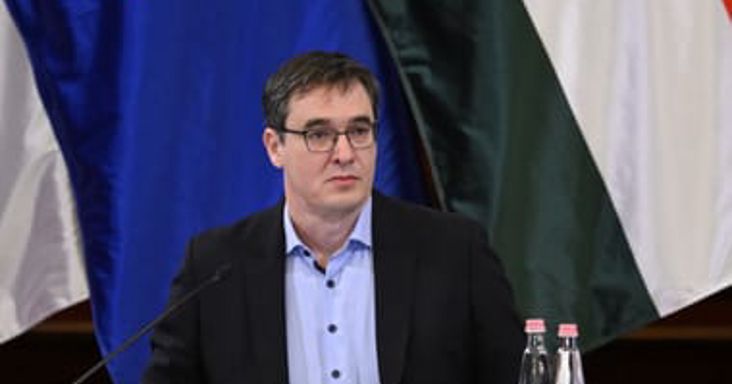 Karácsony Gergely: Válságban a budapesti kórházi ellátás