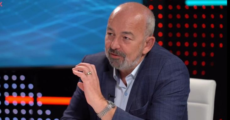 Holoda Attila szerint felejtsük el, hogy olcsó lesz az energia