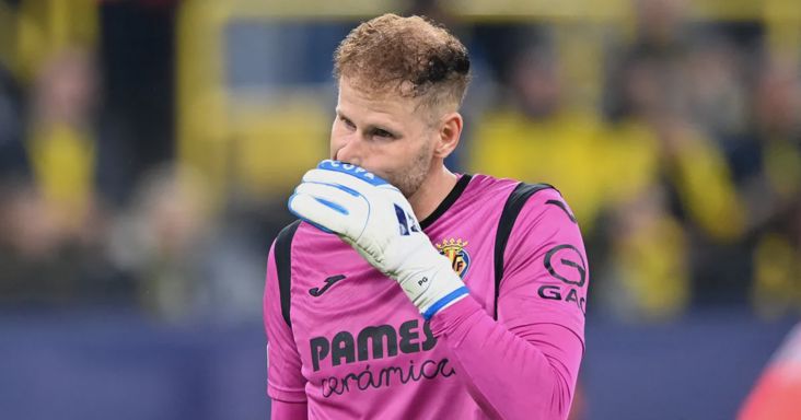 „Időbe telik feldolgozni” – megrendítő üzenetet küldött a kirabolt Gulácsi Péter