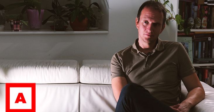 Egy művész harca a rezsim ellen – Lázár Tibor nem hátrál meg