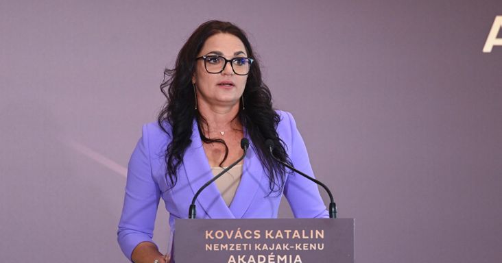 Fájdalmas döntés a levétel: nem Kovács Katalin az egyetlen a sportvilágban, aki a neve eltávolítását kérte