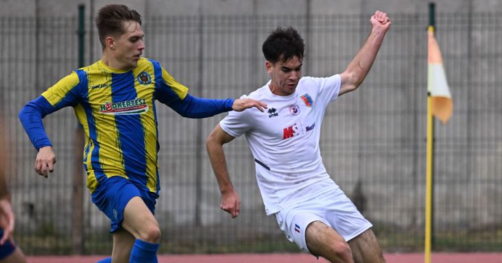 Fontos meccsen szerezte meg első idegenbeli győzelmét az SZVSE