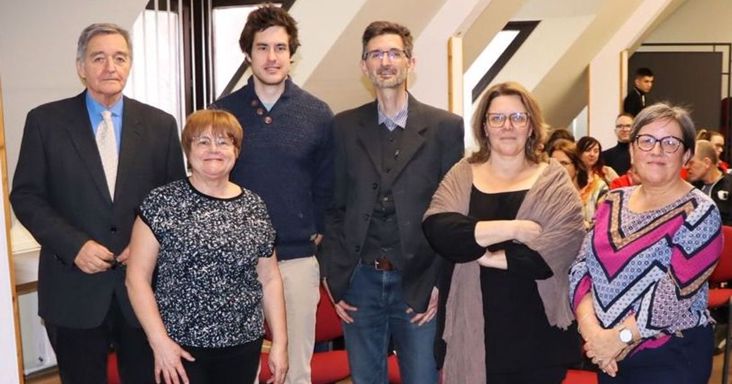 Közösségépítő kezdeményezést indít a Zalai Falvakért Egyesület