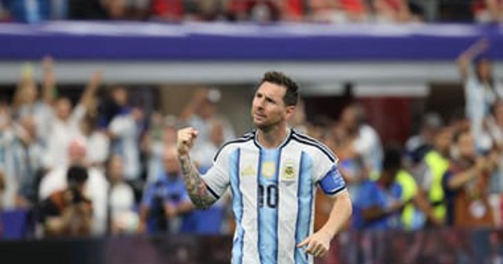 Új luxusjachtot vett Messi, amelyen öt kabin van és külön jetskigarázs