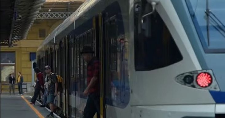 Súlyos késések vannak a Keletiből induló és oda tartó járatokon