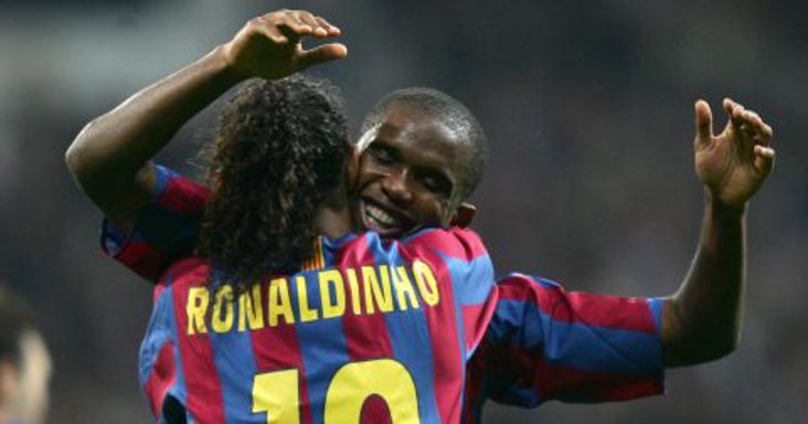 „Mindenki úgy vélte, túl szép, hogy igaz legyen” – Ronaldinho 11 év után visszatér