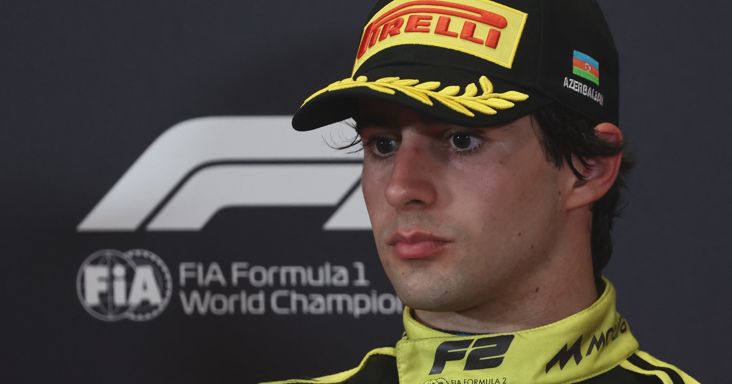 Forma-1: bejelentette a Haas, ki váltja 2027-ben Esteban Ocont