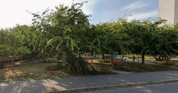 „Már le se merünk menni az aluljáróba!” Az autista kisfia miatt költözött Budapestre az édesanya, most már fél Óbudán az utcán