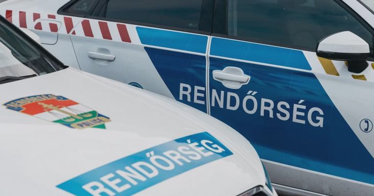 Egy 17 éves fiú hívta pénteken azzal a 112-t, hogy bombát robbant egy budapesti iskolában