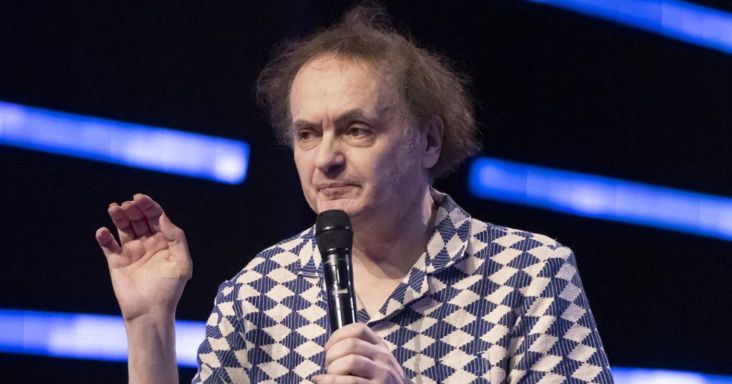 Megműtötték Galla Miklóst: „A professzor olyan volt, mint Michelangelo”