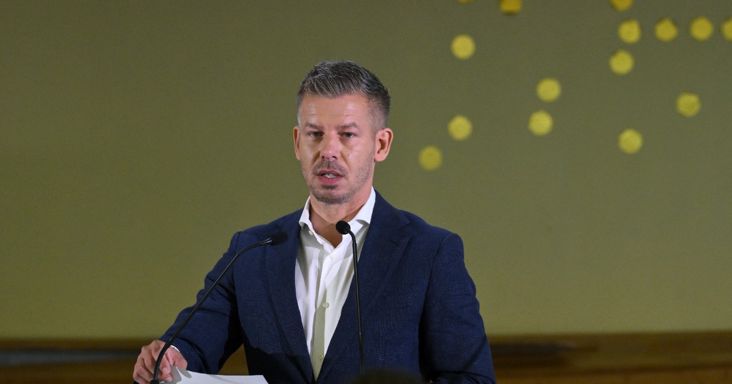 Magyar Péter nagy bejelentést tett egy fontos tárgyalásról