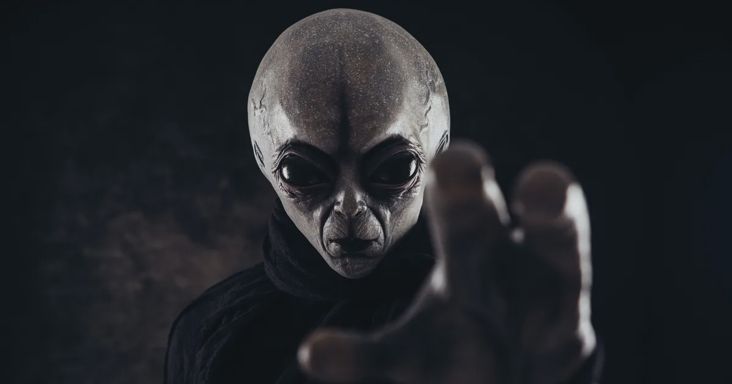 Döbbenetes kijelentést tett a NASA egykori űrhajósa, szerinte démonok rejtőznek az UFO-k mögött