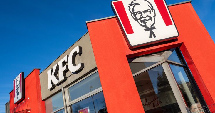 Negyven év után jön gyökeres változás a KFC-nél