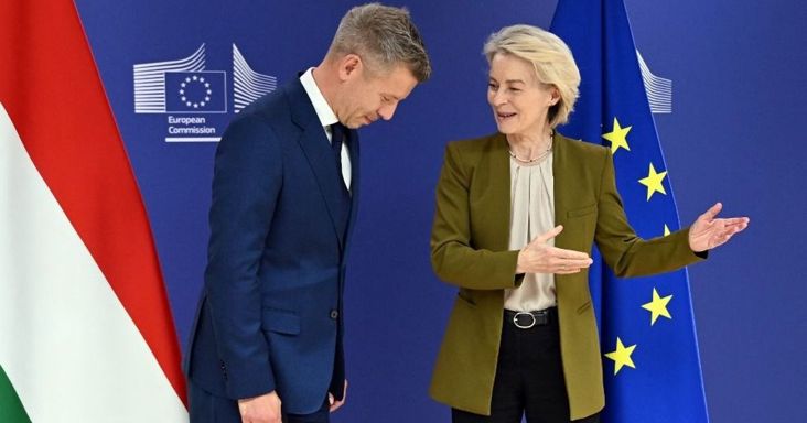 Uniós csúcs: százmilliárd euró a tét, kemény kiállást várnak Magyar Péter miniszterelnöktől a gazdák – sok minden múlhat a miniszterelnök fellépésén