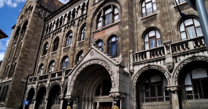 Megvan a Magyar Nemzeti Levéltár új vezetője