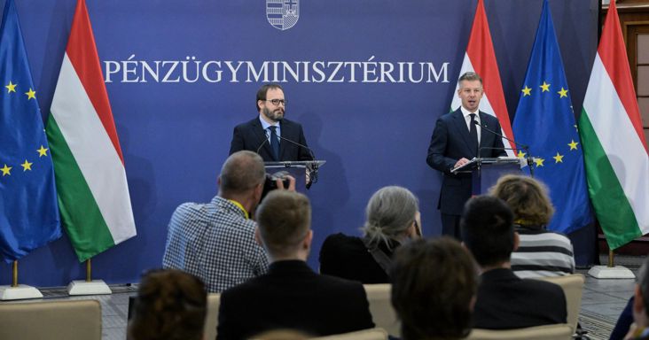 Anyák szja-mentessége: megjöttek a legfontosabb üzenetek a Tisza-kormánytól