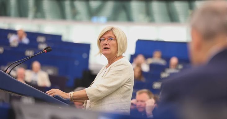 Először választott magyar társelnököt egy európai parlamenti frakció
