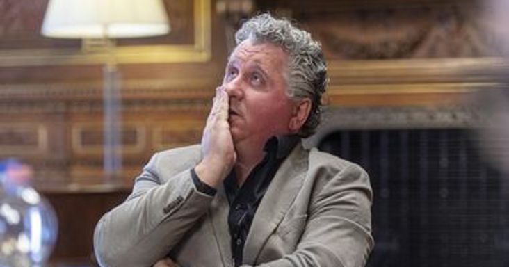 Ókovács Szilveszter: Magyar Péterékkel régen összejártunk, tőlük kaptuk el a Covidot is