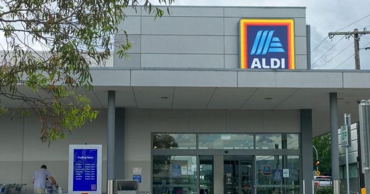 Nem tudta bizonyítani állításait – brutális bírságot kapott az Aldi