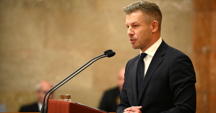 Magyar Péter bejelentéseire így reagáltak az elemzők