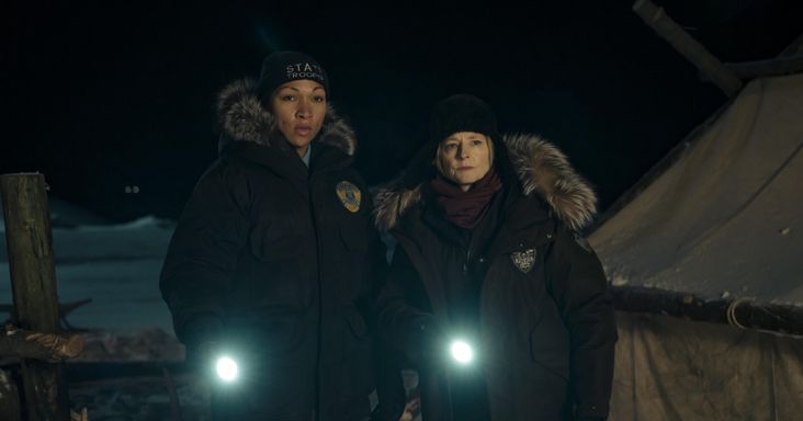 Nagyon komoly nevekkel tér vissza a True Detective